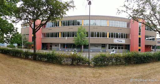 Lindenauschule - Visual