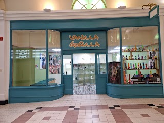 Vanilla Gorilla Piercing Studio , Jewellery, clothing