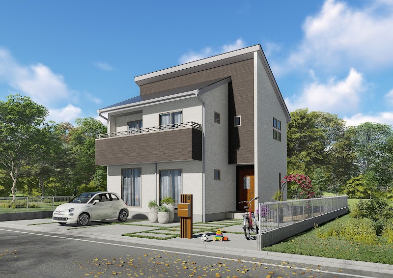 パパまるハウス 久喜支店