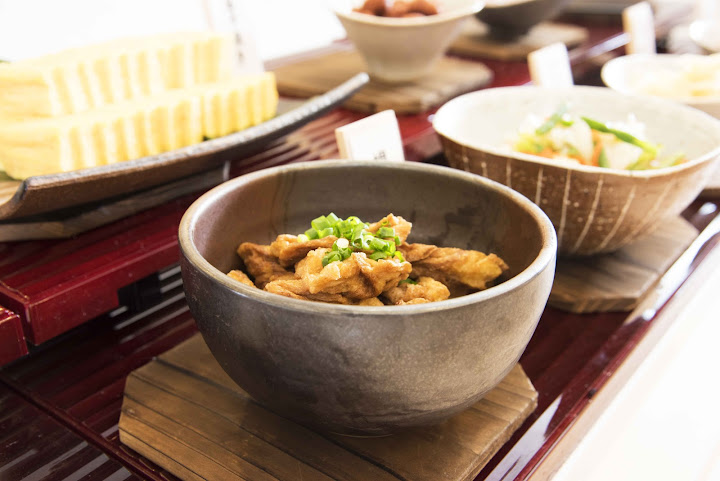 Richmond Hotel by null