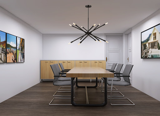 Sandy Sutton's Design Center - Thumbnail