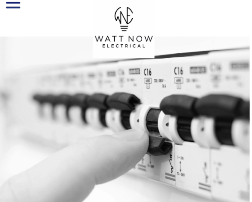 Watt Now Electrical