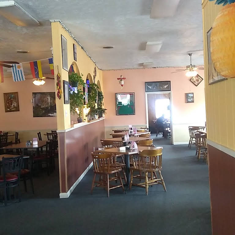 Del Sol Mexican Restaurant Mexican Restaurant in Lumberton NC