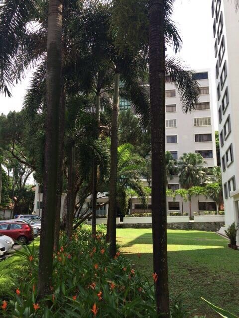 Botanic Gardens Mansion