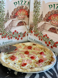 Photo n°1 de Papà Mario à Estrablin (Pizzeria)