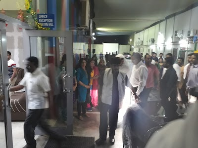 Photos of Malayalee Samajam
