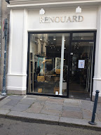 Maroquinerie Renouard - Rennes à Rennes