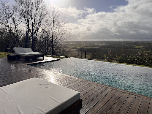 Photo de Serenity Pool à Boucau (64340)