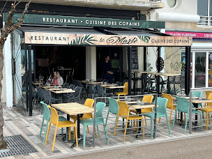 Photo n°67 de Le Marlè à Les Sables-d'Olonne (Restaurant)
