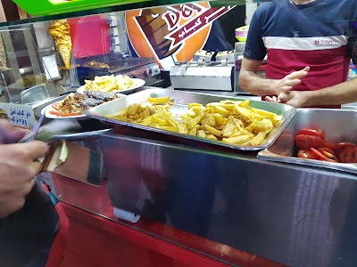 Photos of Tabiaat Food Court