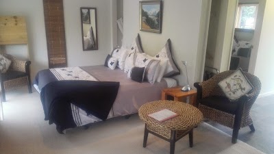 Photos of Cairnbrae House
