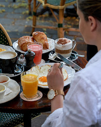 Photo n°26 de Café de la Place à Paris (Restaurant)