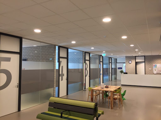 Fysiom Sportmedisch Centrum - Thumbnail