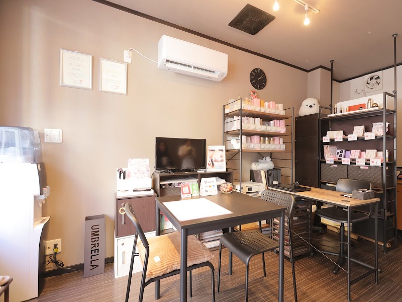 メナードフェイシャルサロン 今津水波代行店