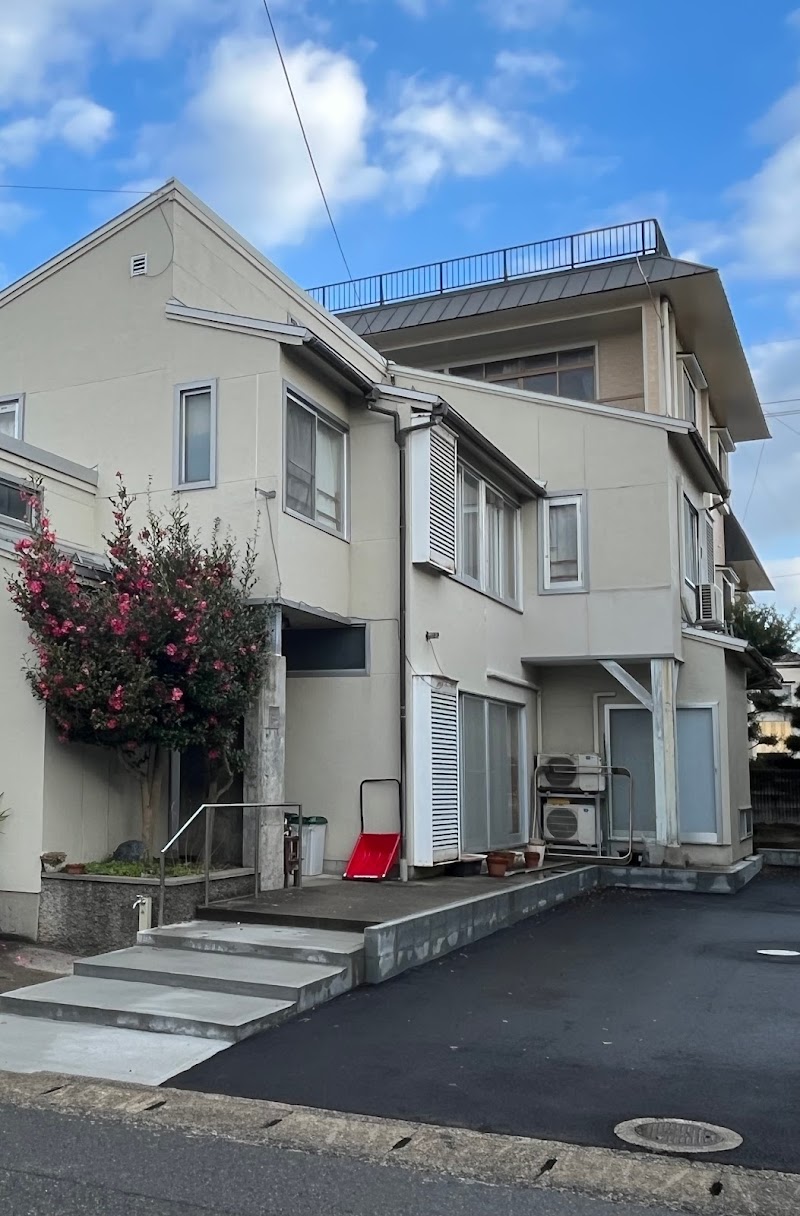 コミュニティカフェ ましろ