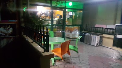 Photos of Cafe Venezia