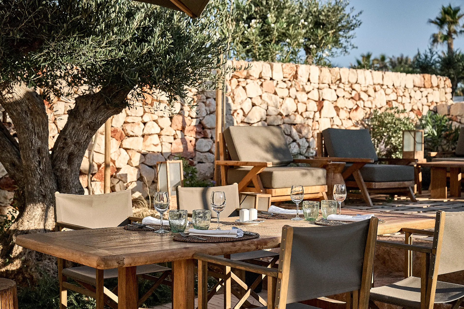 Cap Menorca Relais et Chateaux