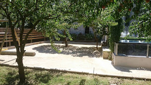 Photo n°6 de La Grange de Cardet à Cardet (Chambre d'hôtes)