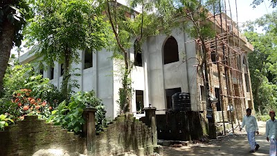 Photos of Syed Chanpara Jame Mosque