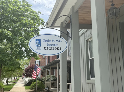 Charles M. Mills Insurance Agency Inc - Thumbnail