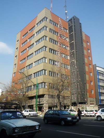 Photos of District 3 Municipality of Tehran