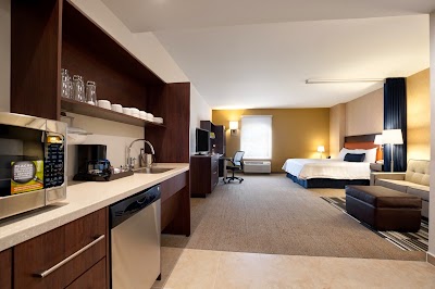 Photos of Homewood Suites Queretaro