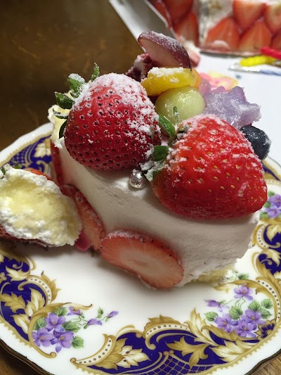 Photos of Poodle Patisserie