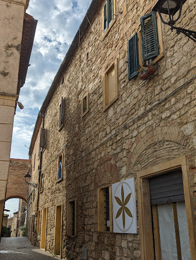 Comune Di Bibbona