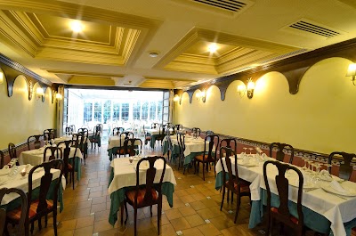 Photos of Restaurante Rinc&oacute;n de Espa&ntilde;a