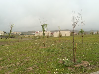 Yozgat Bozok Üniversitesi Mühendislik Mimarlık Fakültesi