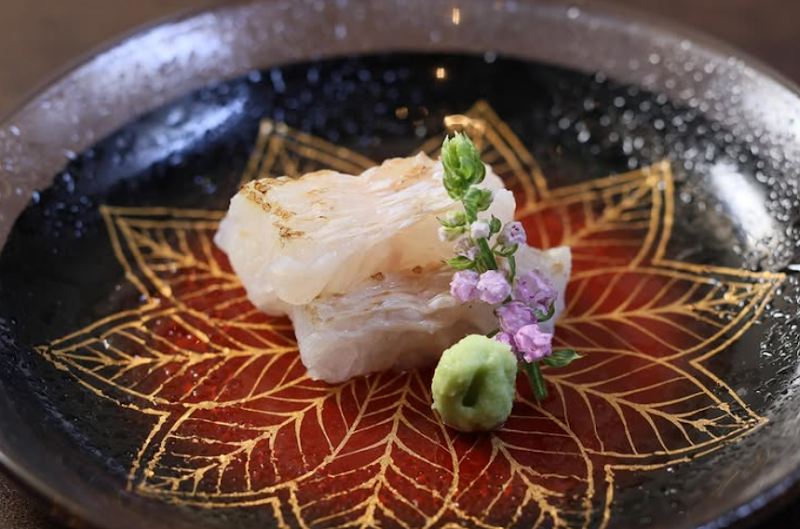 りょうり屋 くどう