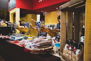 Photo n°37 de SIERRASOL Charcuterie Espagnole à Montauban (Traiteur)
