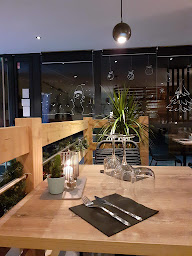 Photo n°3 de L'Ardoise à Flumet à Flumet (Restaurant)