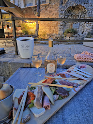 Photo n°9 de Restaurant Bistro La Souco bls à Le Castellet (Restaurant français)