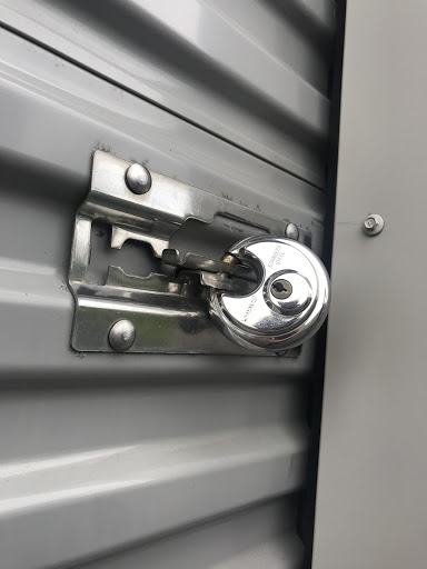 Orchard Park Self Storage - Thumbnail