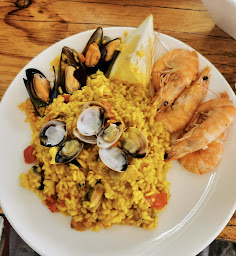 Photo n°19 de Café des Phocéens à Nice (Pizzas à emporter)