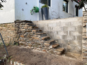 Photo n°5 de DZ Maçonnerie à Douarnenez (Maçon)