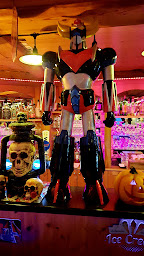 Photo n°24 de LE VINTAGE BURGER rue des hêtres mommenheim à Mommenheim (Restaurant de hamburgers)