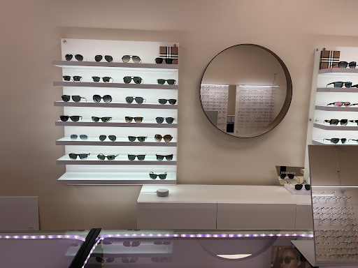 Look Optical Brookside - Visual