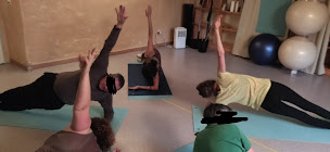 Photo n°2 de Juliette APA & sport santé à Die (Centre de sport adapté)