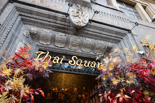 Photo of Thai Square Trafalgar Square