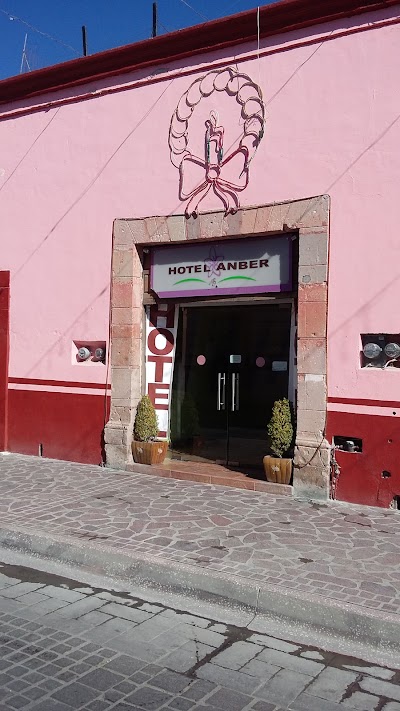 Photos of Hotel anber centro historico