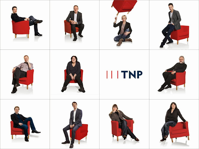 TNP Agentur für Kommunikation GmbH