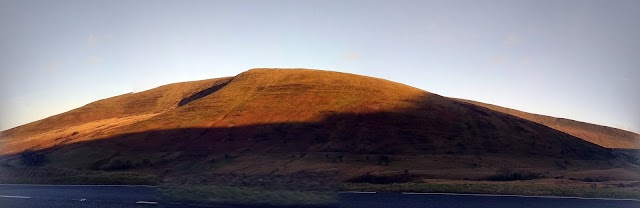 Brecon Beacons