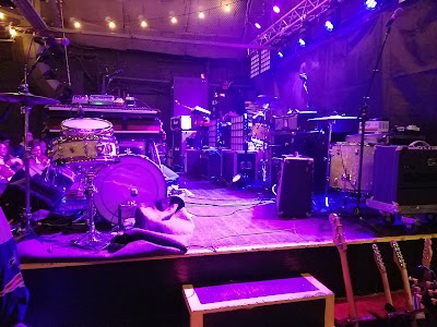 Photos of Brighton Music Hall