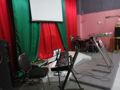 Photos of Gereja Bethel Indonesia Salvator
