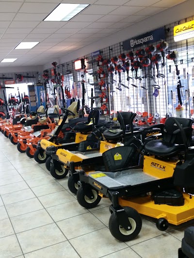 Photos of Capri Lawn Equipment Center