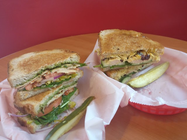 Fricano's Deli & Catering