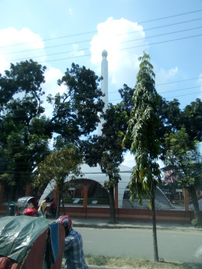 Photos of Bangladesh Police Liberation War Museum, Dhaka