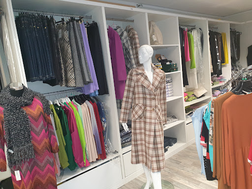 Gosia Boutique - Thumbnail